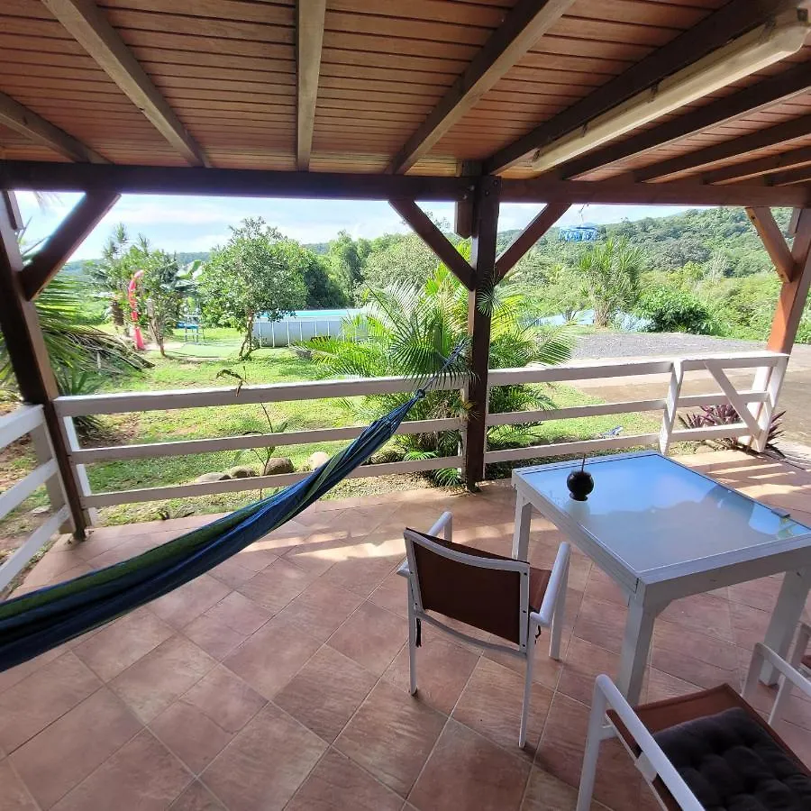 Studio A Sofaia Sainte-Rose 0*,