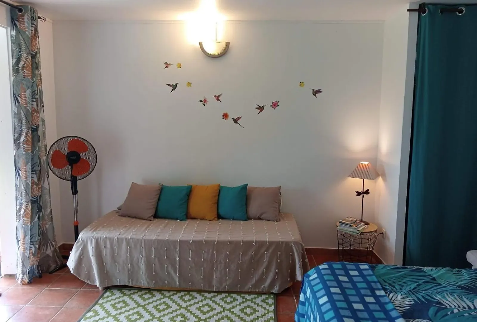 Studio A Sofaia Sainte-Rose Apartmán