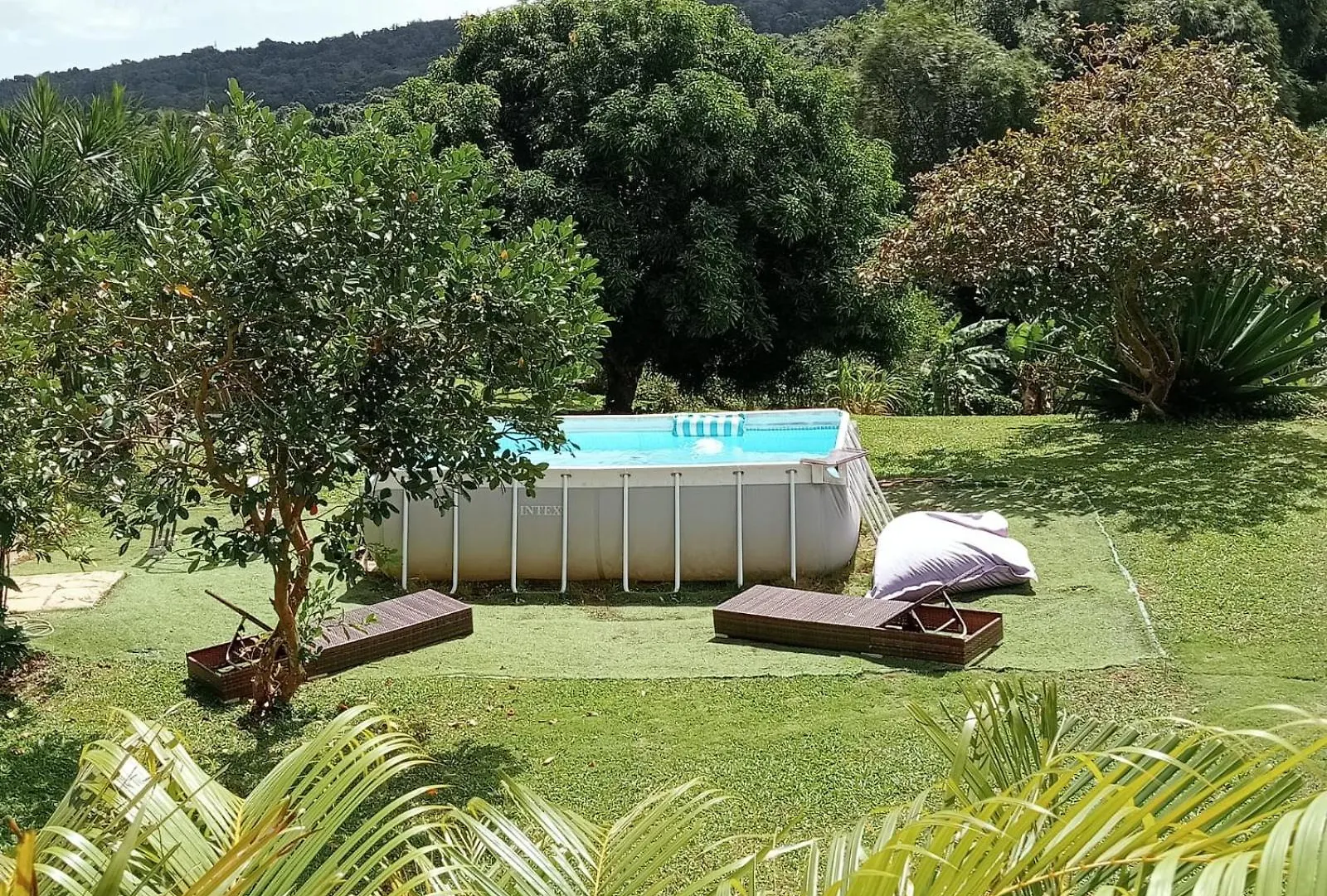 Studio A Sofaia Sainte-Rose