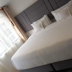 Boutique Fc Hotel Bogotá